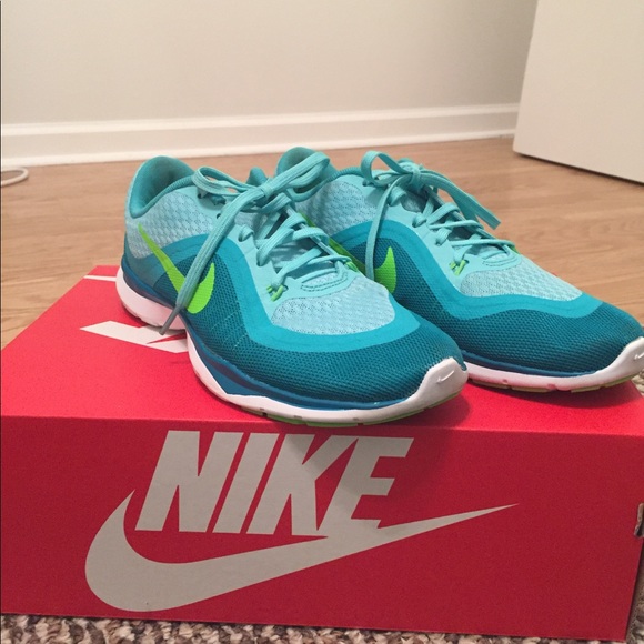 Zapatos Nike Flex Trainer 6 Teal Green Azul Poshmark Zapatos Nike Flex Trainer 6 Teal Green Azul Poshmark Poshmark Azul 5d39d1